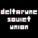 Deltarune Soviet Union
