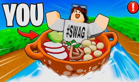 📦 [Pozole Box] Ride a Box!