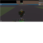U.S.M.C Force Recon