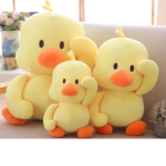 The Duck League Of Ducks