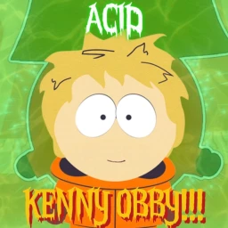 kenny obby  icon