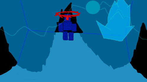 (Discontinued) Cursed Mania