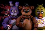 The fnaf team.