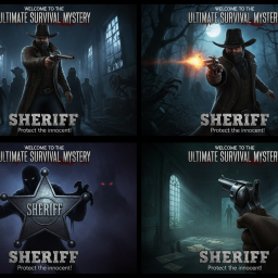 Murder Mystery