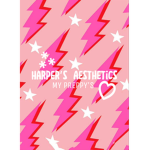 Harper’s Aesthetic