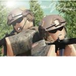 |BA|- British Army.