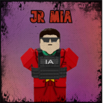 Joker Ministry of Internal Affairs
