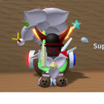Clicker sim hangout