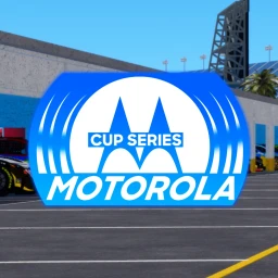 Nascar Motorola Racing Series D1 icon
