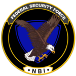 Security Squadron ᅠ