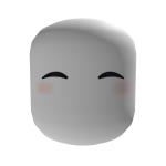 Joy Blush White Skin Mask