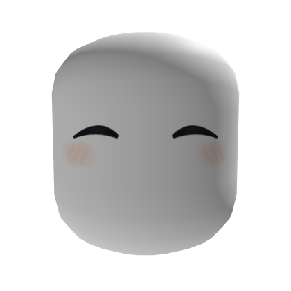 Joy Blush White Skin Mask