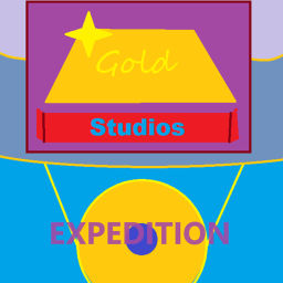 GOLD! Studio Expedition