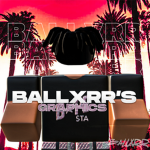 Ballxrr's Graphics