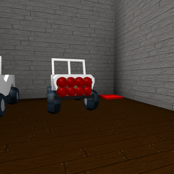 R15 Ragdoll Testing