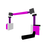 [PBR] Pink Bloxphones