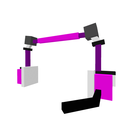 [PBR] Pink Bloxphones