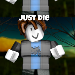 Die forever simulator 💀