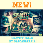 Gravity Fall  RPG Adventure