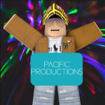 Pacific Productions.