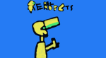 The rebel robots