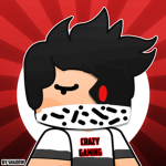 Crazy Clan (Bed Wars)