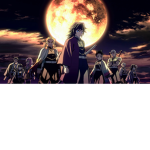 Fand de kimetsu no yaiba