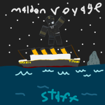 Awesome ship staff