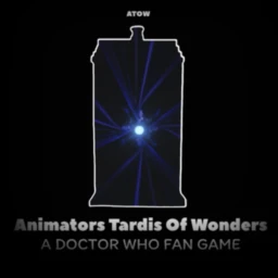Animators Tardis Of Wonders (showcase) icon