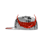 GORRA - SMILE DARK #3 l Premium ישרא