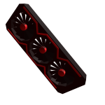 PepperGPU 9000