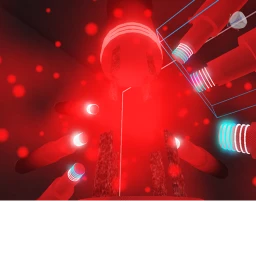 [RIPC] Red Inc. Power Core icon