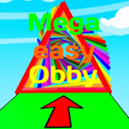 MEGA EASY OBBY