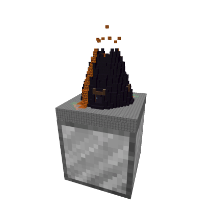 VOLCANO