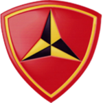 3rd Marine Division [USA]