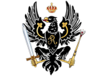 "The Kingdom of Prussia"