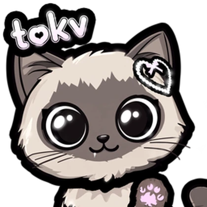 tokv Roblox group icon
