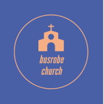 Busrobo Church