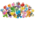 Team Wooly Yoshi