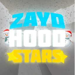 Zayd Hood
