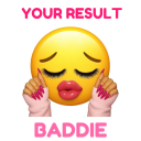 💅 Baddie Test