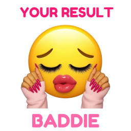 💅 Baddie Test icon