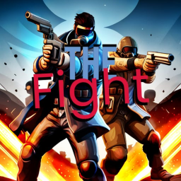 The Fight (beta)