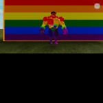 Survival The Gay The Hulk The Killer