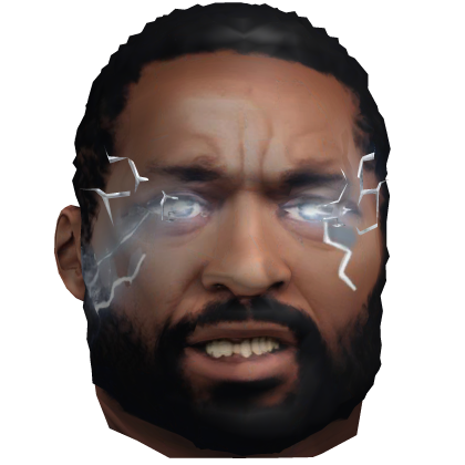 Stay In Character Roblox item