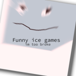 Funny icy games