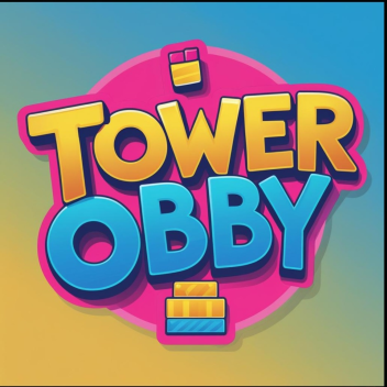 Obby Tower