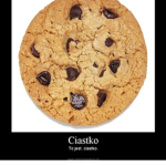 Fans Cookie