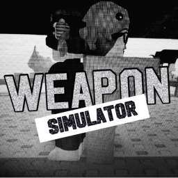 Weapon Simulator