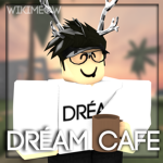 Dréam Cafe`
